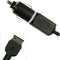 Xccess Car Charger Samsung Comparable 550 mAh zwart