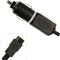 Xccess Car Charger Siemens ECC500 Comparable 500 mA Black