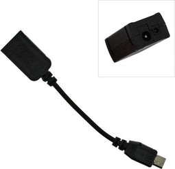 Xccess Charger Adapter Nokia CA-146 Black