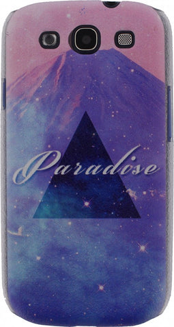 Xccess Cover Samsung Galaxy S3 I9300 Paradise