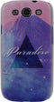 Xccess Cover Samsung Galaxy S3 I9300 Paradise