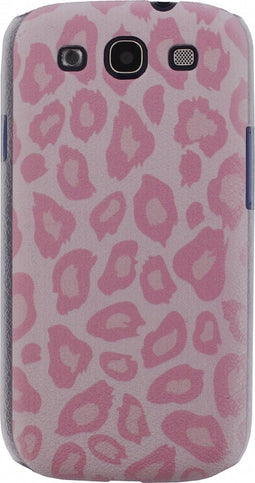 Xccess Cover Samsung Galaxy S3 I9300 Pink Panter