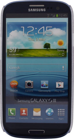 Xccess Cover Samsung Galaxy S3 I9300 Universe