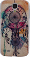 Xccess Cover Samsung Galaxy S4 I9500/9505 Dream Catcher