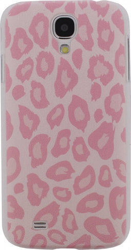 Xccess Cover Samsung Galaxy S4 I9500/9505 Pink Panter
