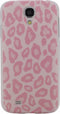 Xccess Cover Samsung Galaxy S4 I9500/9505 Pink Panter