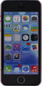 Xccess Cover Spray Paint Glow Apple iPhone 5/5S Pink