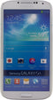Xccess Cover Spray Paint Glow Samsung Galaxy S4 I9500/9505 Green