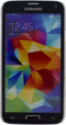 Xccess Cover Spray Paint Glow Samsung Galaxy S5 Green