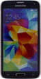 Xccess Cover Spray Paint Glow Samsung Galaxy S5 Pink