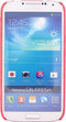 Xccess Croco Cover Samsung Galaxy S4 I9500/9505 Fuchsia