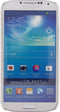 Xccess Croco Cover Samsung Galaxy S4 I9500/9505 White