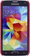 Xccess Croco Cover Samsung Galaxy S5 Fuchsia