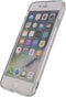 Xccess Doorzichtig Hoesje geschikt voor Apple iPhone 7 Telefoonhoesje Flexibel TPU | Xccess Case Backcover | Doorzichtig Telefoonhoesje iPhone 7 | iPhone 7 Case | Back Cover - Clear City | Transparant