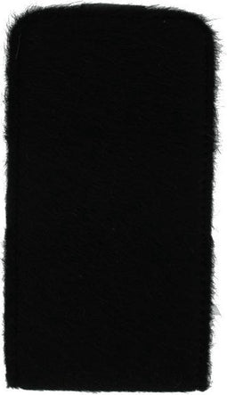 Xccess Flip Case Furby Black Apple iPhone 4