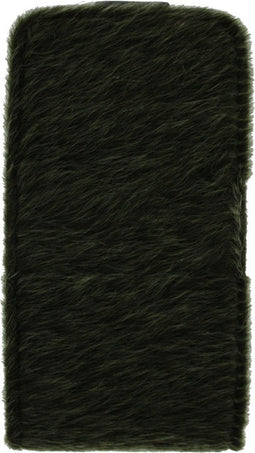 Xccess Flip Case Furby Green/Grey Apple iPhone 4