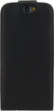 Xccess Flip Case HTC One A9 Black