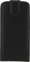 Xccess Flip Case HTC One A9 Black