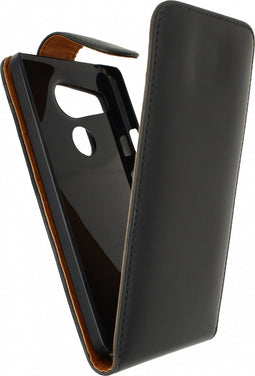 Xccess Flip Case LG Google Nexus 5X Black