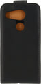 Xccess Flip Case LG Google Nexus 5X Black