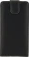Xccess Flip Case LG K10 Black