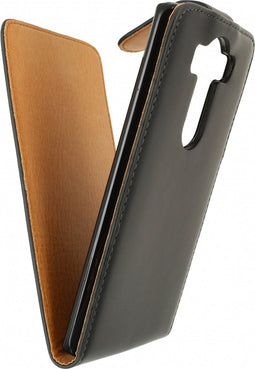 Xccess Flip Case LG V10 Black