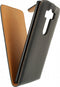 Xccess Flip Case LG V10 Black
