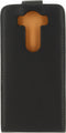 Xccess Flip Case LG V10 Black