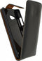 Xccess Flip Case Microsoft Lumia 550 Black