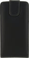 Xccess Flip Case Microsoft Lumia 550 Black