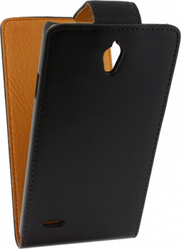 Xccess Flip Case voor Huawei Ascend G700