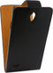 Xccess Flip Case voor Huawei Ascend G700