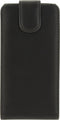 Xccess Flip Case Wiko Highway Pure 4G Black