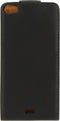 Xccess Flip Case Wiko Highway Pure 4G Black
