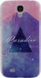 Xccess Hardcase voor Samsung Galaxy S4 - Paradise