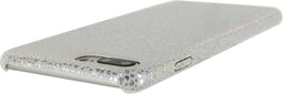 Xccess Hoesje geschikt voor Apple iPhone 7 Plus Telefoonhoesje Hardcase | Xccess Thin Flexible Backcover Shockproof | Schokbestendig iPhone 7 Plus Telefoonhoesje | Anti Shock Proof - Disco Ball Silver | Zilver
