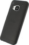 Xccess Hoesje geschikt voor HTC One M9 Telefoonhoesje Hardcase Extra Dun | Xccess Thin Case Backcover | One M9 Case | Back Cover - Zwart