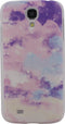Xccess Hoesje geschikt voor Samsung Galaxy S4 Telefoonhoesje Hardcase | Xccess Cover Back | Galaxy S4 Case | Back Cover - Roze
