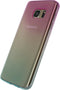 Xccess Hoesje geschikt voor Samsung Galaxy S7 Telefoonhoesje Flexibel TPU Extra Dun | Xccess Thin Backcover | Galaxy S7 Case | Back Cover - Blauw