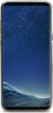Xccess Hoesje geschikt voor Samsung Galaxy S8 Plus Telefoonhoesje Hardcase | Xccess Backcover | Galaxy S8 Plus Case | Back Cover - Zwart