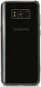 Xccess Hoesje geschikt voor Samsung Galaxy S8 Plus Telefoonhoesje Hardcase | Xccess Backcover | Galaxy S8 Plus Case | Back Cover - Zwart