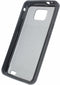 Xccess Hybrid Case Black Samsung Galaxy SII I9100
