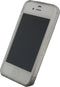 Xccess Hybrid Case White Apple iPhone 4/4S