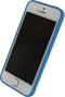 Xccess Hybrid Cover Apple iPhone 5/5S Blue