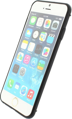 Xccess Hybrid Cover Apple iPhone 6 Plus Black