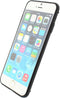 Xccess Hybrid Cover Apple iPhone 6 Plus Black