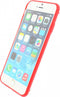 Xccess Hybrid Cover Apple iPhone 6 Red