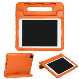 Xccess Kids Guard - Apple iPad Pro 11 (2020) Kinder Tablethoes met Handvat - Oranje