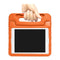 Xccess Kids Guard - Apple iPad Pro 11 (2020) Kinder Tablethoes met Handvat - Oranje