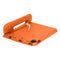 Xccess Kids Guard - Apple iPad Pro 11 (2020) Kinder Tablethoes met Handvat - Oranje